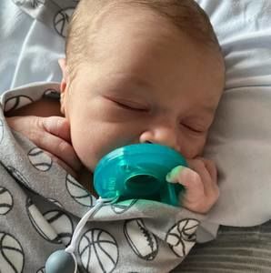 Meet your Posher, Eileen